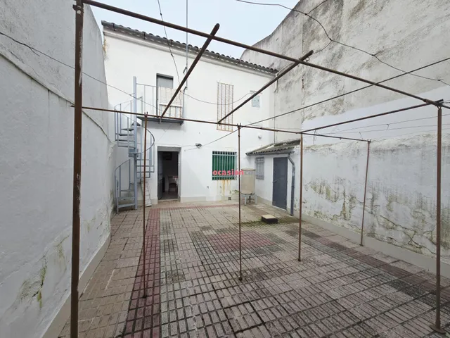 CASA EN VENTA ZONA POZO VIEJO — 15