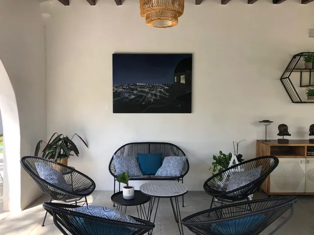 Villa de excepción a  5 mn de la playa de Muchavista - La Font — 20