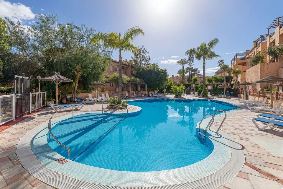 Apartamento 1 habitación 56m² en venta - Riviera del sol