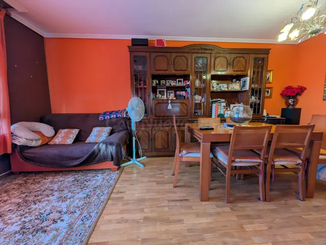 VENTA PISO EN BARRIO DE LA estación DE PONFERRADA - foto 5