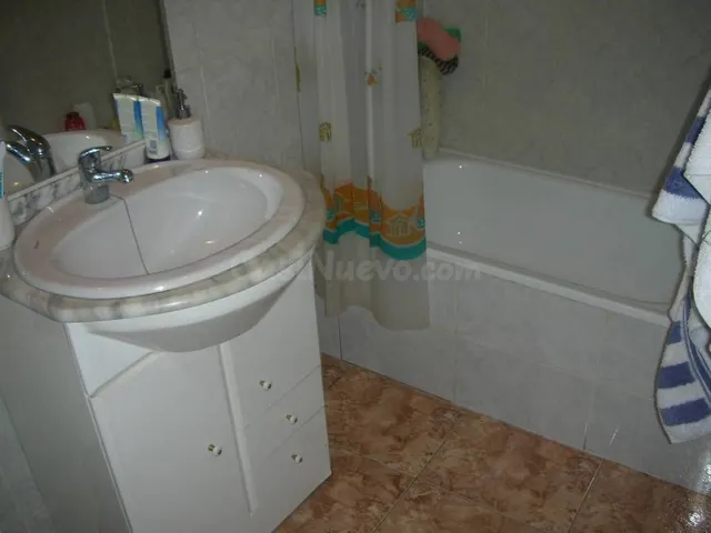 PISO EN VENTA - foto 5