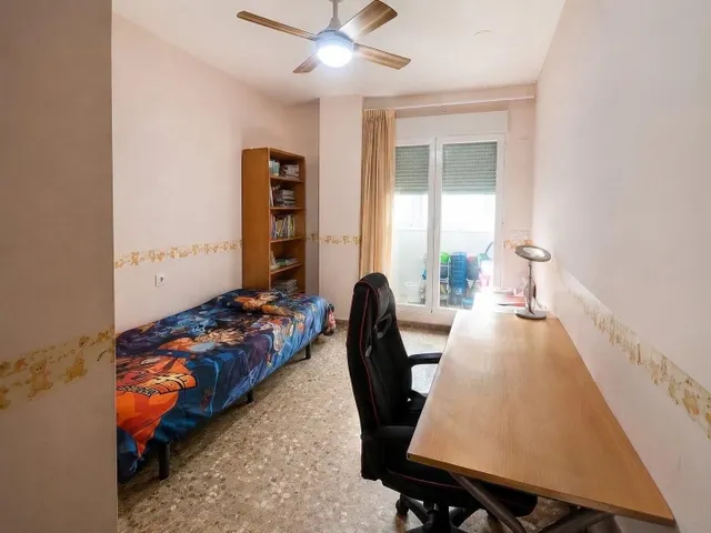 DÚPLEX DE 3 habitaciones, 3 BAÑOS Y AMPLIA TERRAZA — 11