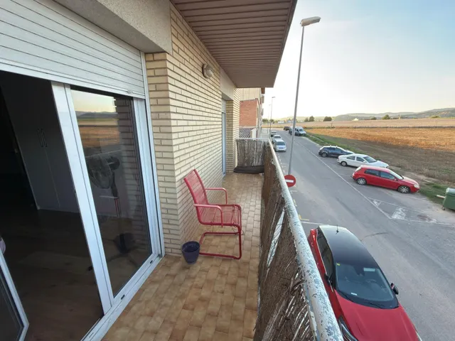 Espectacular piso con gran terraza con salida desde comedor, garaje para dos coches y trastero y terraza solarium — 11