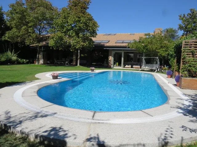 Chalet independiente en urbanizacion en la finca (pozuelo de alarcon - Madrid) — 33