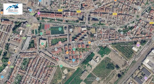 Venta piso en La Rinconada (Sevilla) — 3