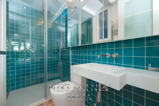 Casa-Chalet en Venta en Santa Eularia Des Riu Baleares — 19