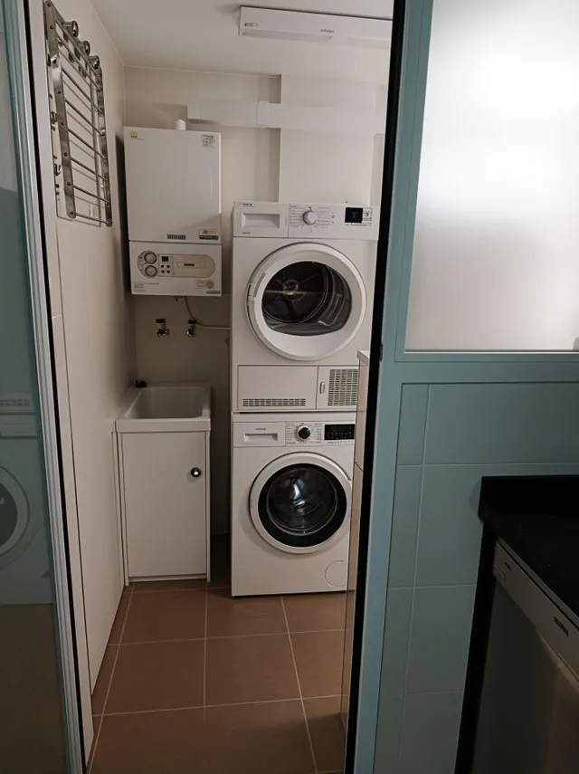 Espectacular Piso en Chinchilla de Monte - Aragon por solo €170,000 — 19