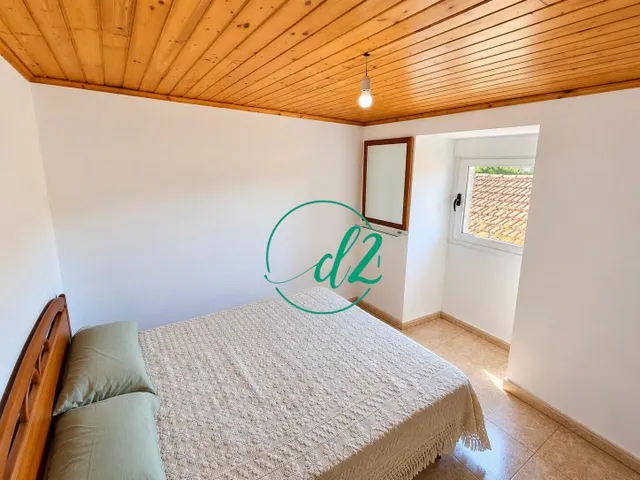 CASA DE PIEDRA EN EL Parque Natural del Xurés – Muíños. REF1518 — 7