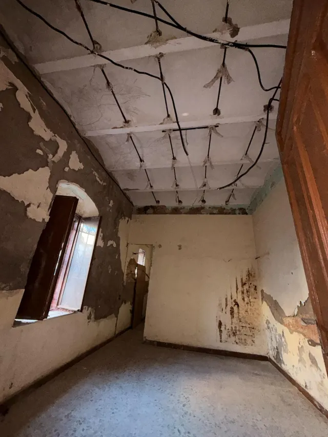 Casa de una planta para reformar — 8