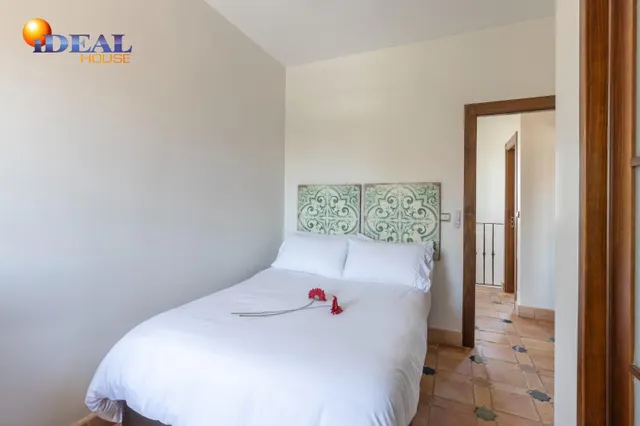 Precioso chalet en el ventorrillo — 36