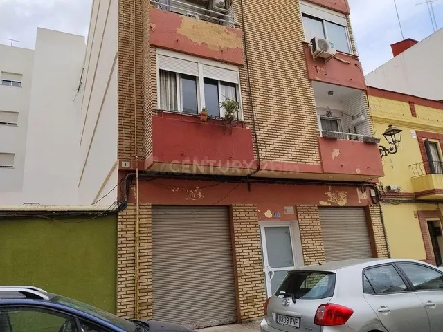 SE VENDE PISO OKUPADO EN C/ SOT DE XERA,11 ValÑ¨ncia (Valenc - foto 4