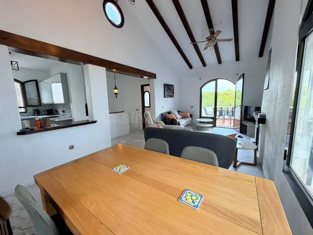 Casa 3 habitaciones 147m² en venta - Villamartín-Las Filipinas — 5