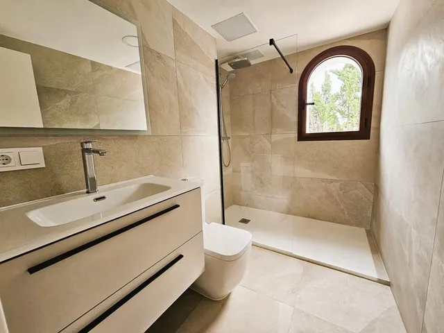 Villa 7 habitaciones 305m² en venta - La Granadella - Costa Nova — 8