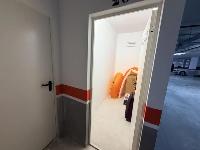 Ático 2 habitaciones 93m² en venta - Los Dolses — 29