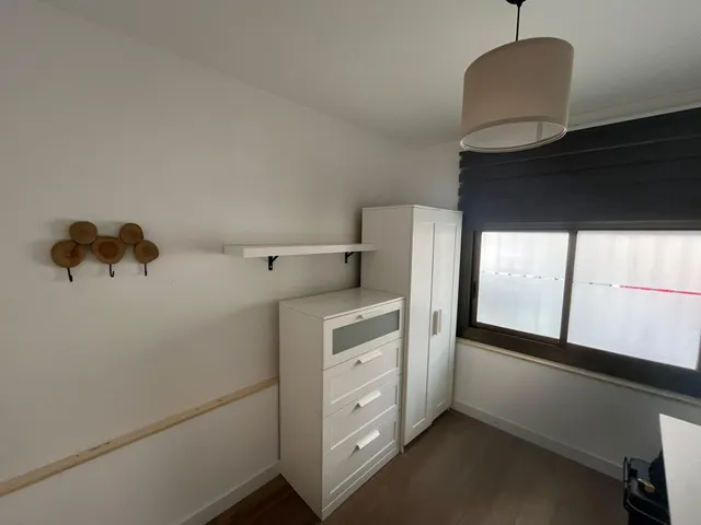 PISO REFORMADO de 3 dormitorios, con PATIO PRIVADO — 15