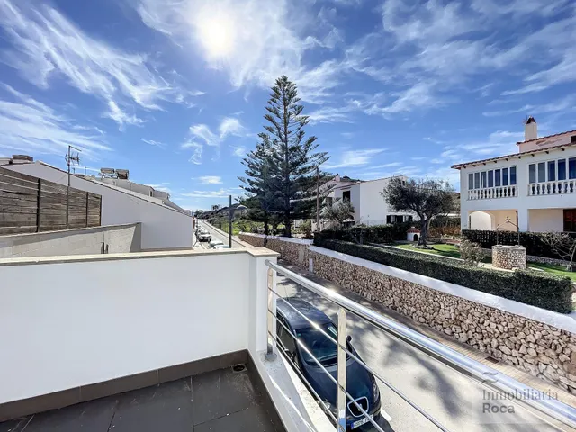 Apartamento 3 habitaciones en alquiler - Fornells — 24