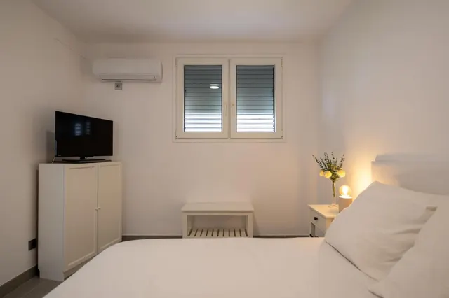 Gran bungalow en zona privada y cerca de las dunas — 31