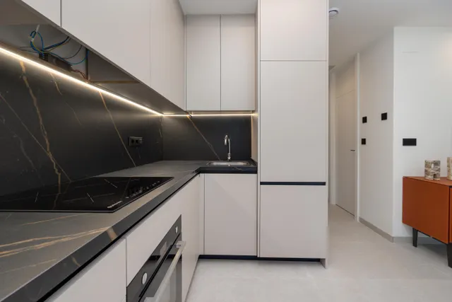 Planta baja 2 habitaciones 74m² en venta - CENTRO — 23