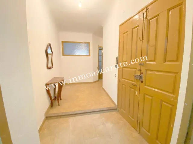 Piso con Trastero y Desván en Los Arcos — 6