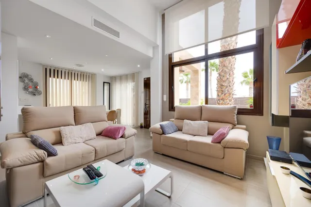 Villa 3 habitaciones 120m² en venta - Pueblo bravo — 32