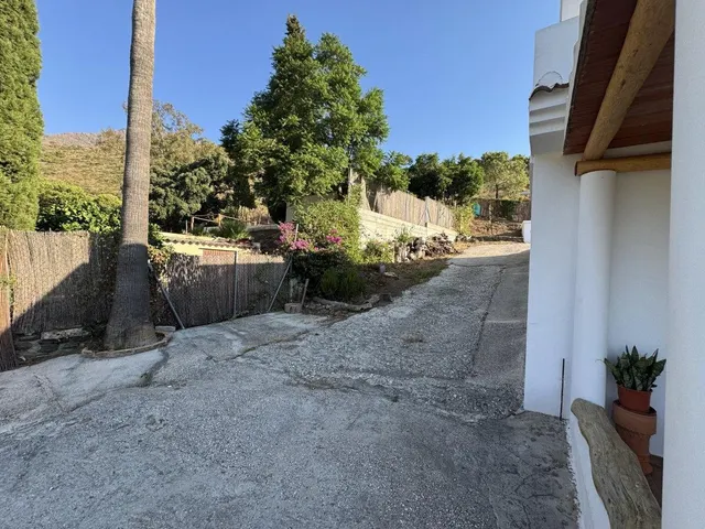 Encantadora casa de campo en Estepona, a solo 15 minutos del centro — 27