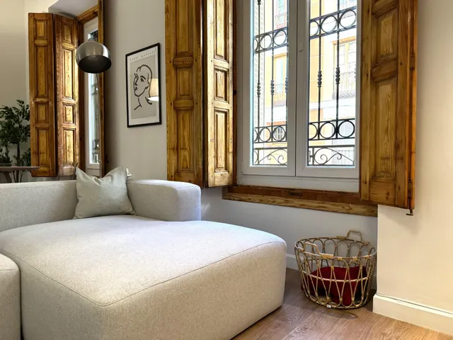 Piso 3 habitaciones 125m² en alquiler - Rios Rosas