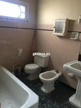 CASA SEÑORIAL CÉNTRICA CON PATIO, JARDÍN, PISCINA, BUHARDILLA.... — 14