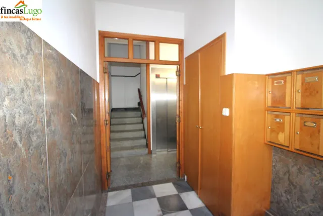PISO REFORMADO AL LADO DEL CENTRO — 30