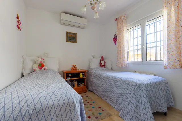 Villa 3 habitaciones 122m² en venta - Orihuela Costa — 15