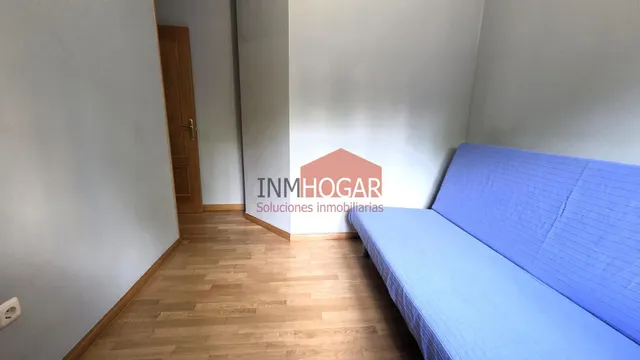 Piso v.p.o en venta ubicado en sonsoles — 28
