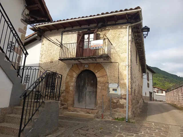 Casa Oroz - Betelu — 7