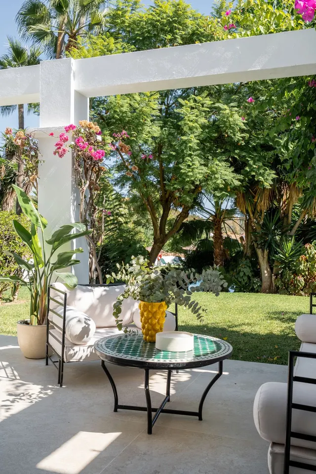 Apartamento 3 habitaciones 102m² en venta - El Madroñal — 17