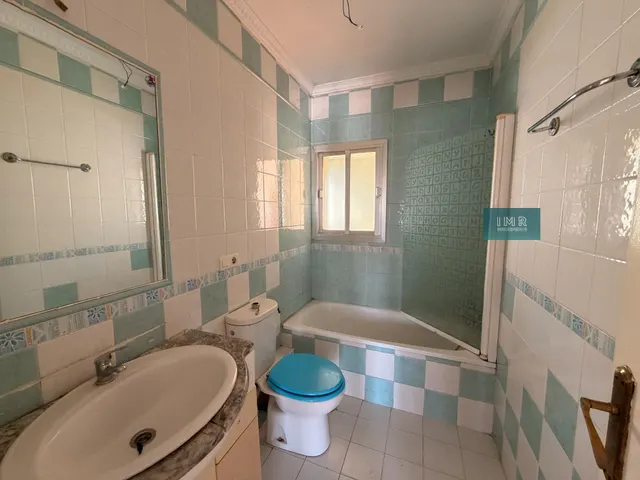 Piso luminoso en venta en Tomares, junto a Navarro Caro — 15