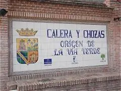 VENTA DE PISO EN CALERA Y CHOZAS ( TOLEDO ) — 5