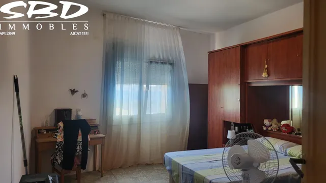 Casa de 4,93m de fachada para actualizar a tu gusto — 10