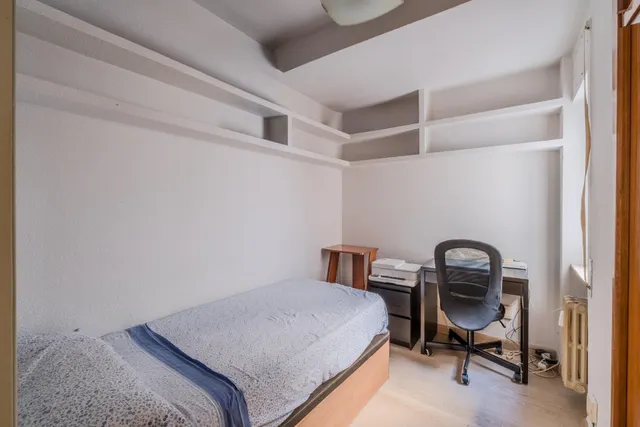 Piso 2 habitaciones 114m² en venta - Prosperidad — 22