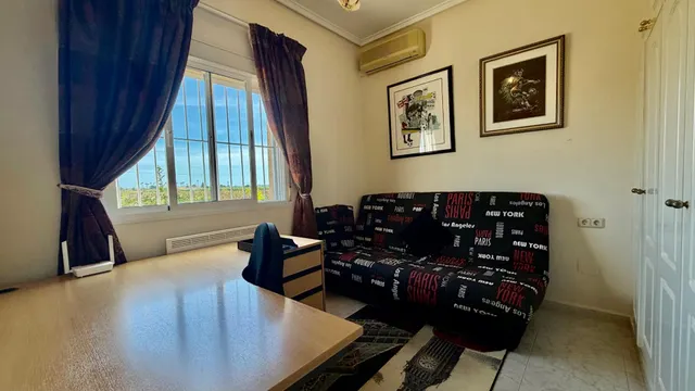Villa 4 habitaciones 162m² en venta - Doña Pepa — 49