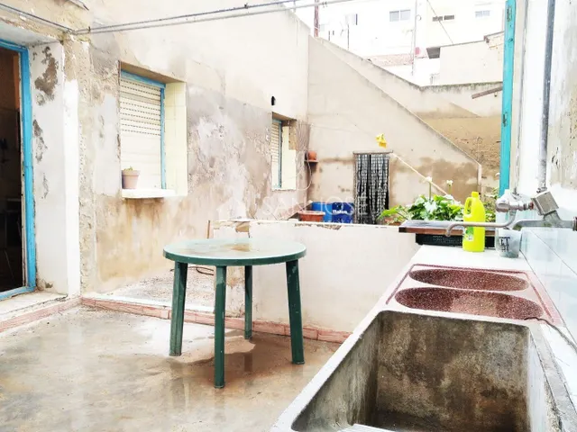 VENTA DE PLANTA BAJA EN EL ALTET, ELCHE - foto 2