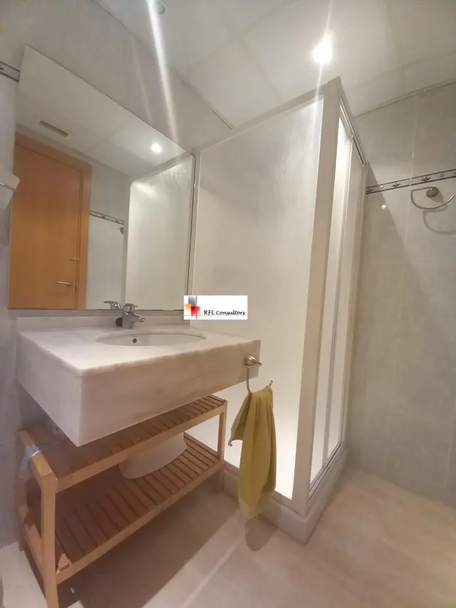 *APARTAMENTO VACACIONAL EN L’AMPOLLA – IDEAL PARA FAMILIAS — 17