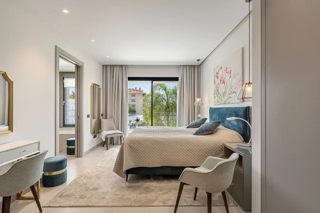 Chalet 5 habitaciones 490m² en venta - Marbella — 21