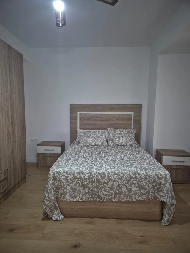 ALQUILER POR habitaciones EN ZONA JESUS RESCATADO — 6