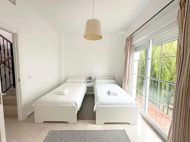 Adosado 3 habitaciones 196m² en venta - Centro — 12
