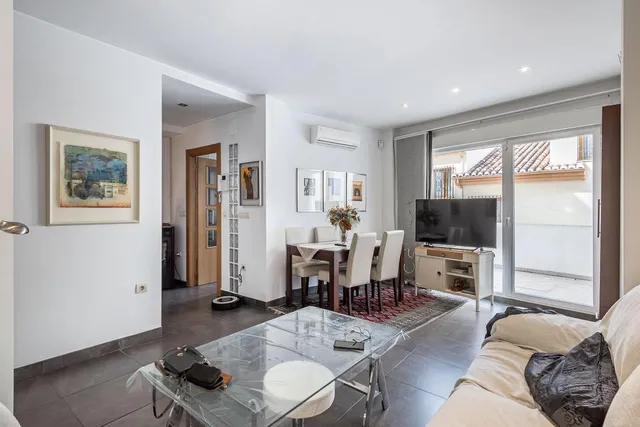 Casa Única en el Realejo — 2