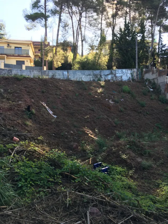 Terreno en venta en urb EL TAIO 812m2 P.V.P 60000€€ — 8