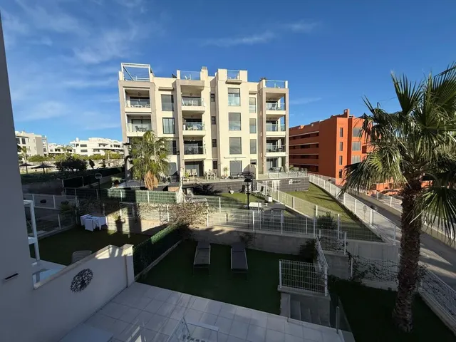 Apartamento 2 habitaciones en venta - Los Dolses — 9