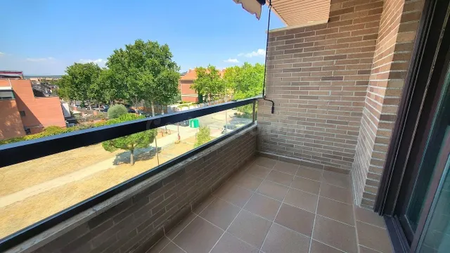 Luminoso Ático Dúplex con Terraza y Espectaculares Vistas en el Cantizal, Las Rozas de Madrid — 8
