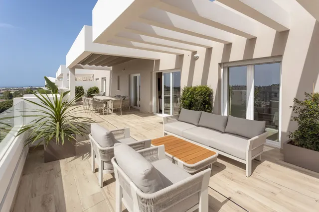 Apartamento 4 habitaciones 125m² en venta - Marbella — 23