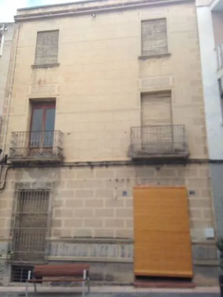Casa en venta zona centro