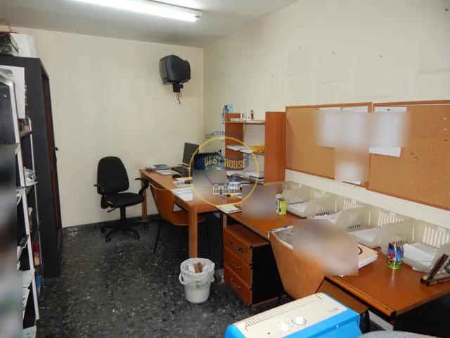 GRAN LOCAL COMERCIAL, CHAFLAN EN COCENTAINA. — 6