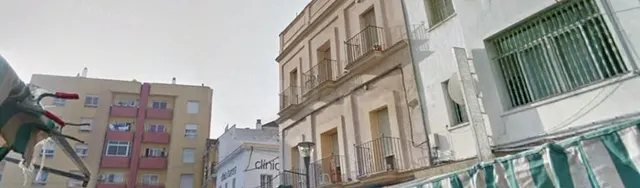 PISO EN ALGECIRAS
